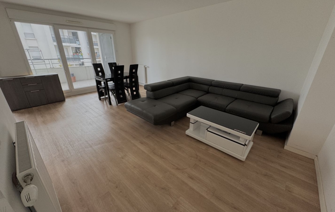 Annonces BOBIGNY : Appartement | ROMAINVILLE (93230) | 64 m2 | 1 350 € 