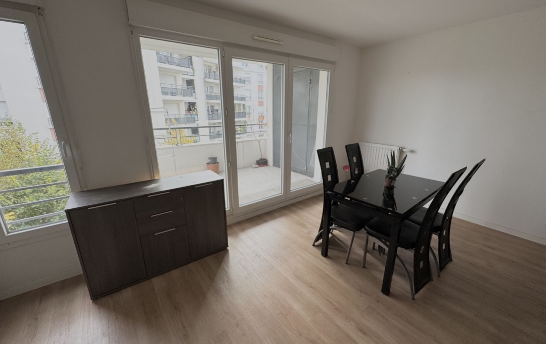 Annonces BOBIGNY : Appartement | ROMAINVILLE (93230) | 64 m2 | 1 350 € 