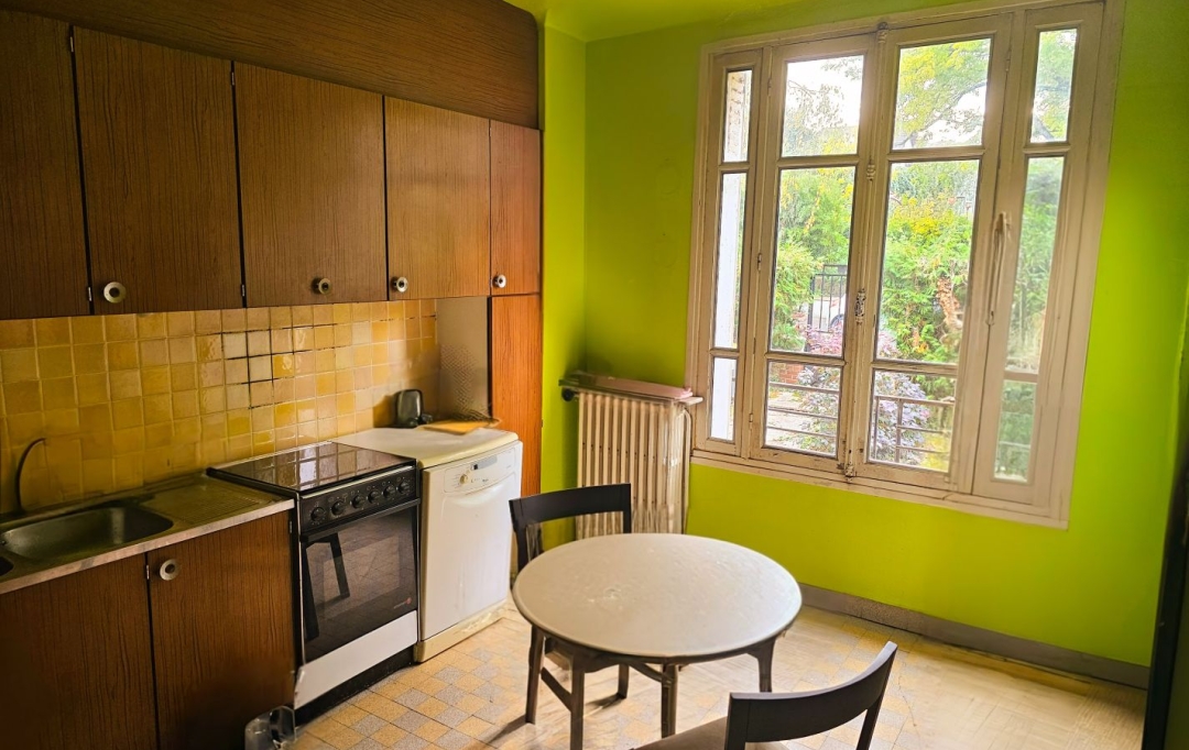 Annonces BOBIGNY : Maison / Villa | VILLEJUIF (94800) | 145 m2 | 627 000 € 