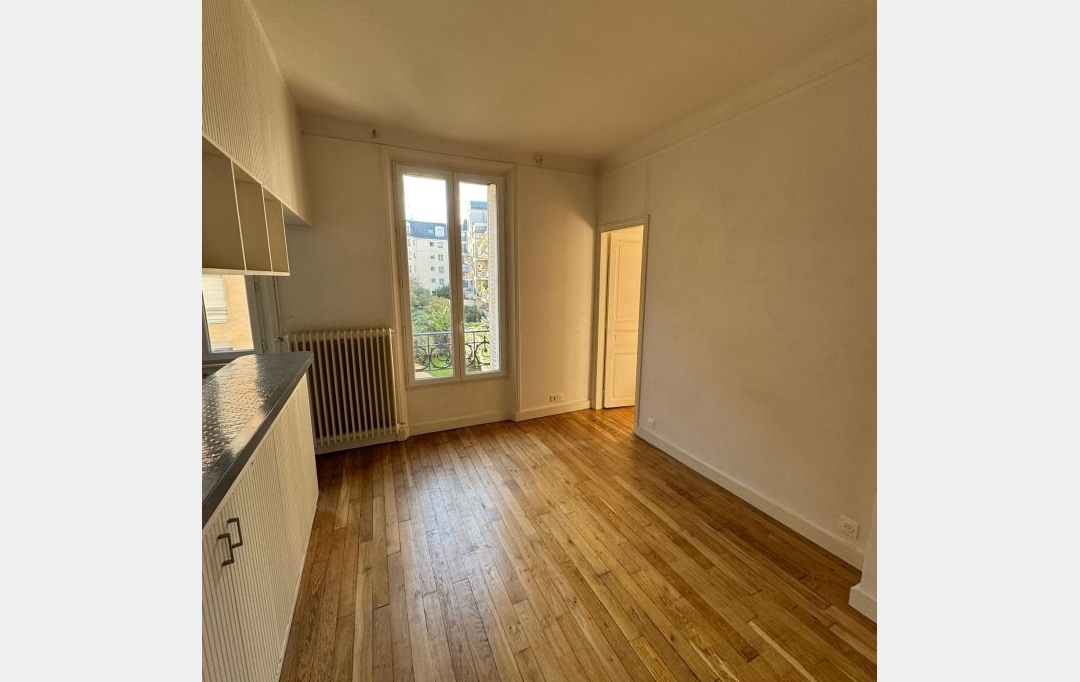 Annonces BOBIGNY : Appartement | CHARENTON-LE-PONT (94220) | 41 m2 | 1 295 € 