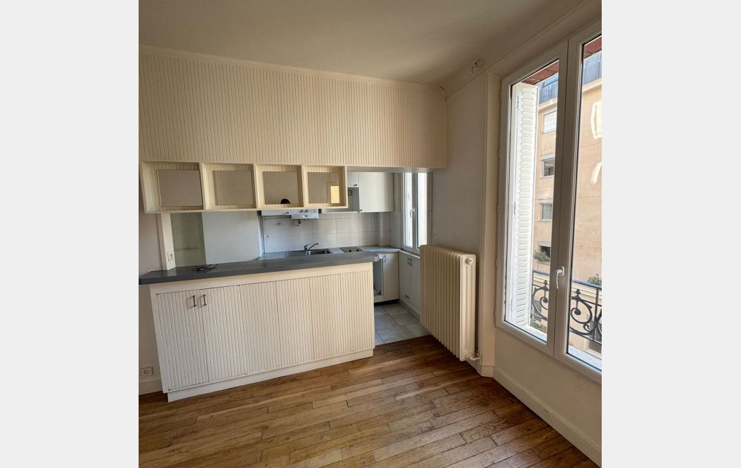 Annonces BOBIGNY : Appartement | CHARENTON-LE-PONT (94220) | 41 m2 | 1 295 € 