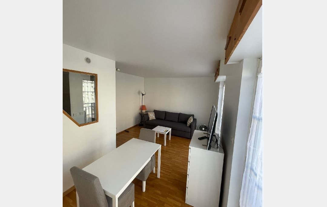 Annonces BOBIGNY : Apartment | CHARENTON-LE-PONT (94220) | 27 m2 | 950 € 