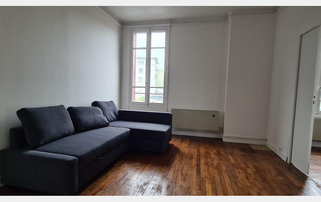 Annonces BOBIGNY : Appartement | MAISONS-ALFORT (94700) | 57 m2 | 198 000 € 