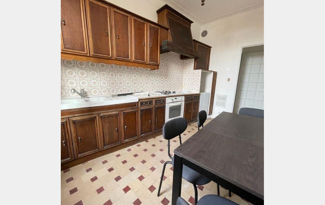 Annonces BOBIGNY : Appartement | MAISONS-ALFORT (94700) | 57 m2 | 198 000 € 