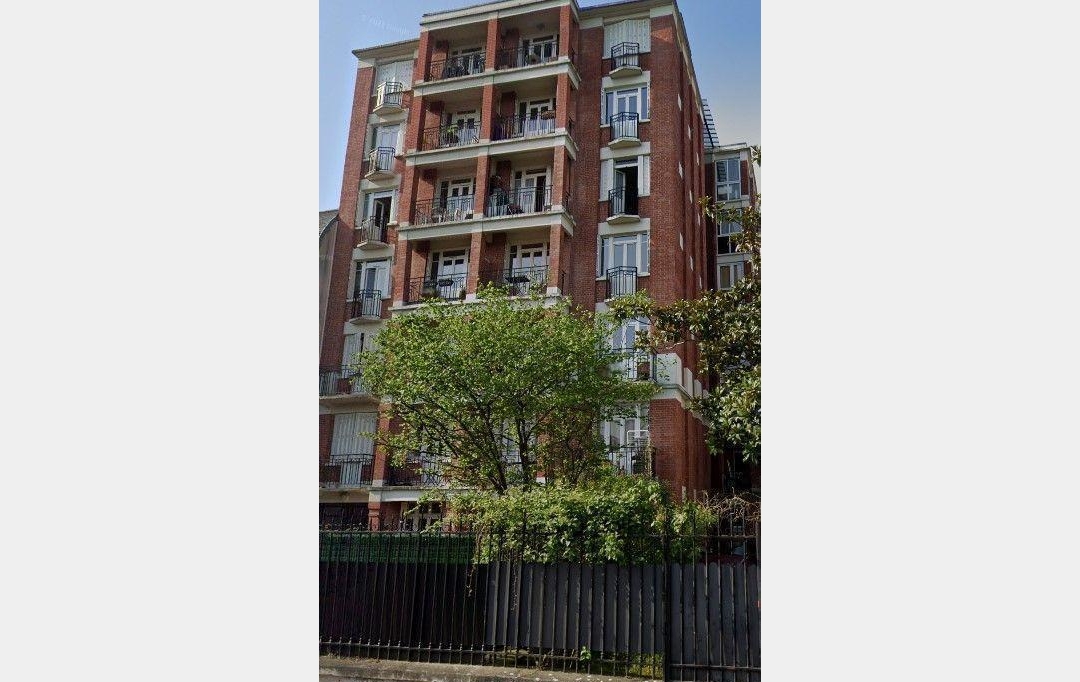 Annonces BOBIGNY : Appartement | CHARENTON-LE-PONT (94220) | 37 m2 | 380 000 € 