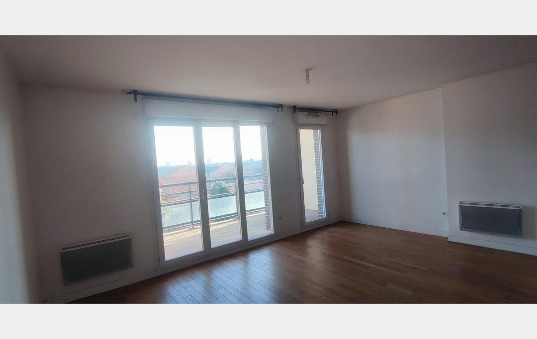 Annonces BOBIGNY : Appartement | ARGENTEUIL (95100) | 67 m2 | 223 510 € 