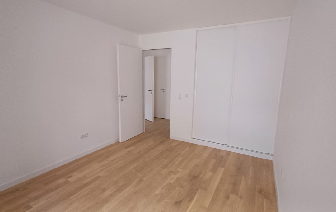 Annonces BOBIGNY : Appartement | PARIS (75015) | 119 m2 | 1 628 999 € 