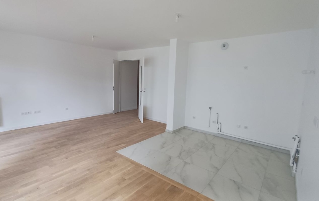 Annonces BOBIGNY : Appartement | PARIS (75015) | 119 m2 | 1 628 999 € 