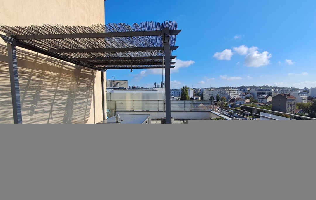 Annonces BOBIGNY : Appartement | MONTREUIL (93100) | 67 m2 | 359 000 € 