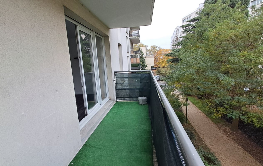 Annonces BOBIGNY : Apartment | VILLEJUIF (94800) | 42 m2 | 244 000 € 