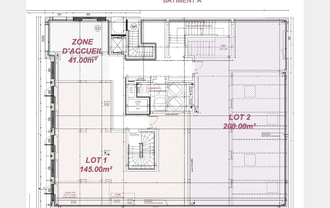 Annonces BOBIGNY : Immeuble | ENGHIEN-LES-BAINS (95880) | 1 452 m2 | 5 662 800 € 