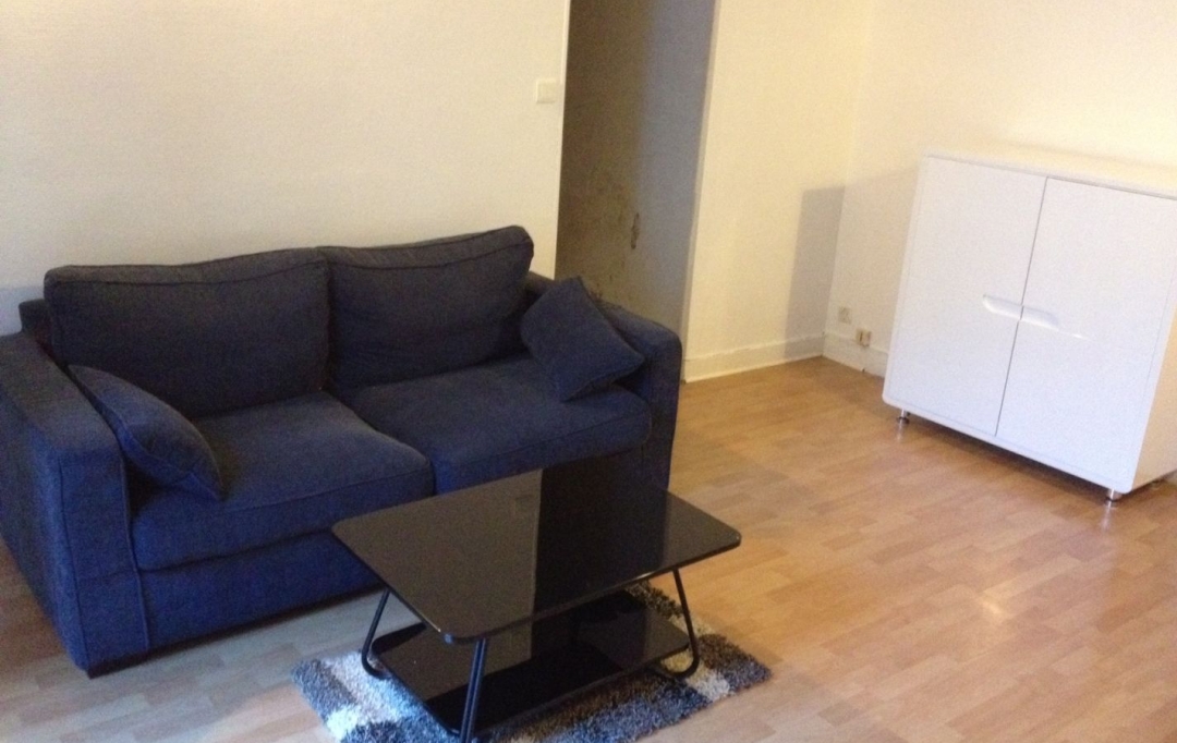 Annonces BOBIGNY : Appartement | PARIS (75005) | 29 m2 | 1 285 € 