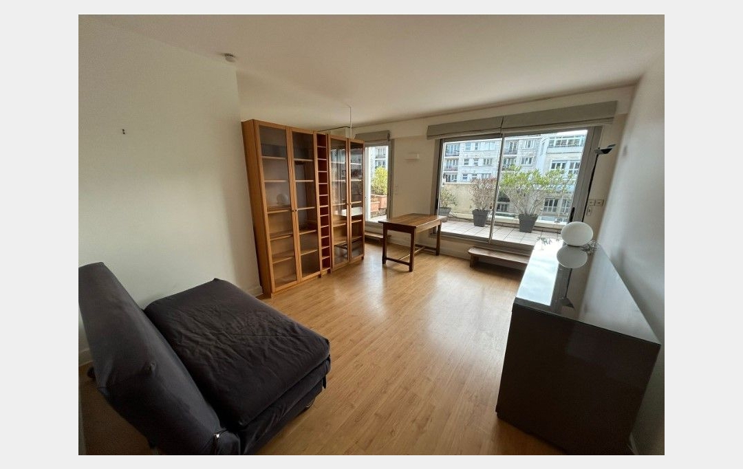 Annonces BOBIGNY : Appartement | PARIS (75014) | 49 m2 | 1 695 € 