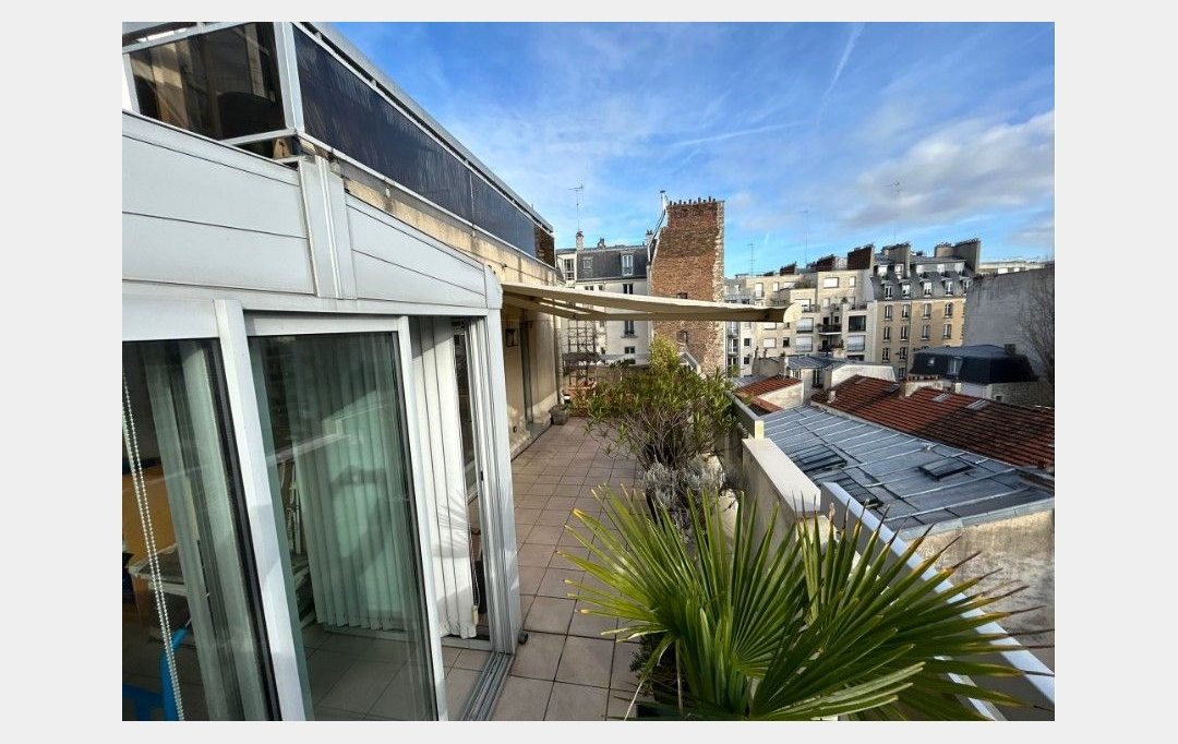 Annonces BOBIGNY : Appartement | PARIS (75014) | 49 m2 | 1 695 € 