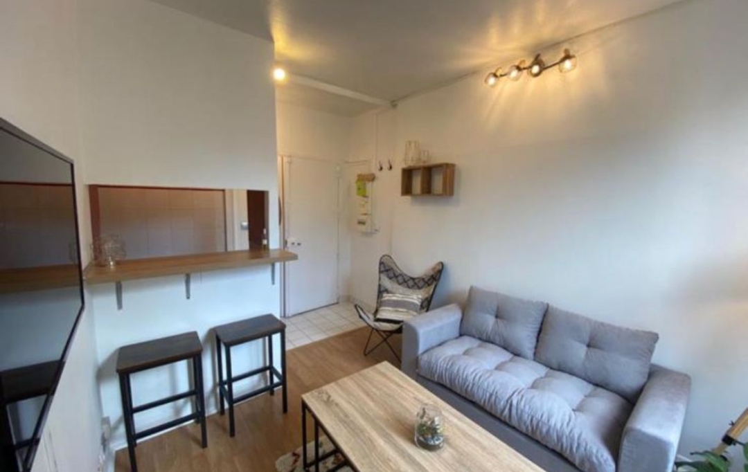 Annonces BOBIGNY : Appartement | ASNIERES-SUR-SEINE (92600) | 23 m2 | 200 000 € 