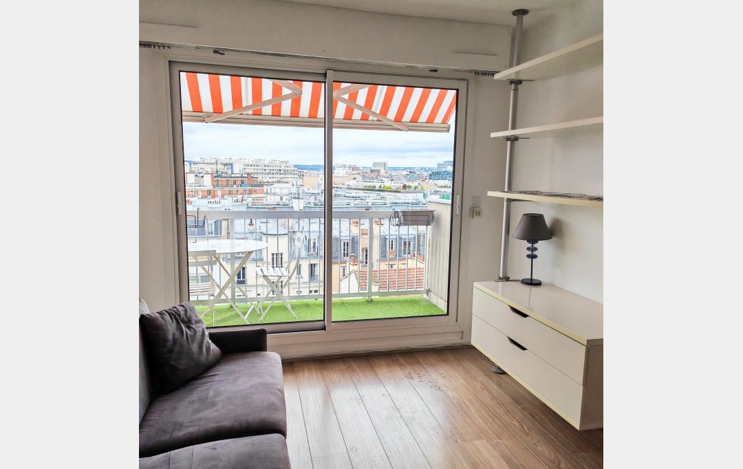 Annonces BOBIGNY : Appartement | PARIS (75015) | 19 m2 | 260 000 € 