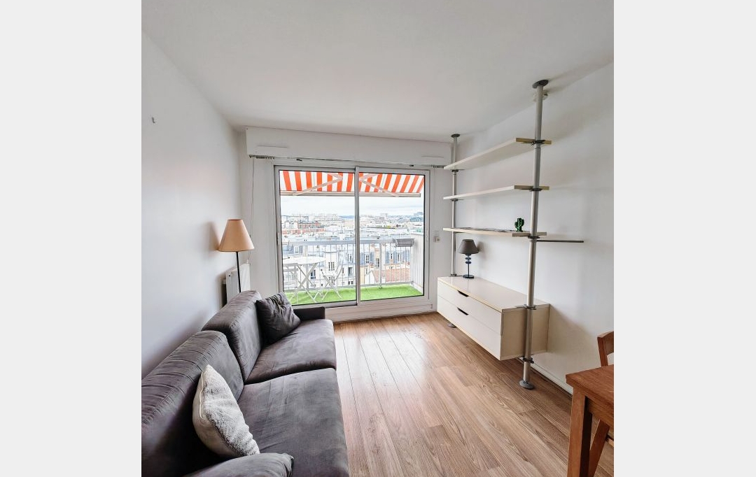 Annonces BOBIGNY : Appartement | PARIS (75015) | 19 m2 | 260 000 € 