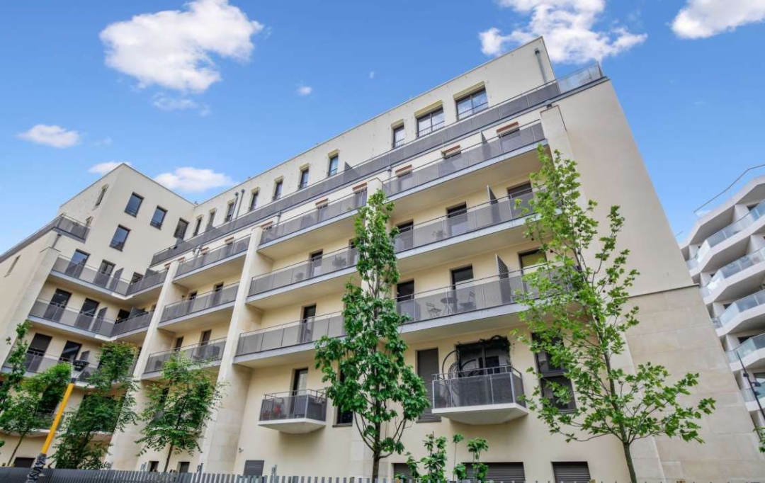 Annonces BOBIGNY : Apartment | MONTREUIL (93100) | 65 m2 | 331 000 € 