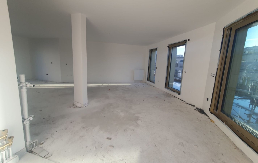 Annonces BOBIGNY : Appartement | PARIS (75015) | 134 m2 | 1 927 000 € 