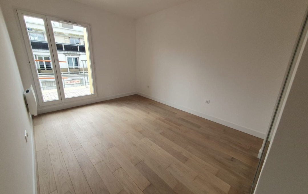 Annonces BOBIGNY : Appartement | PARIS (75018) | 64 m2 | 1 225 000 € 