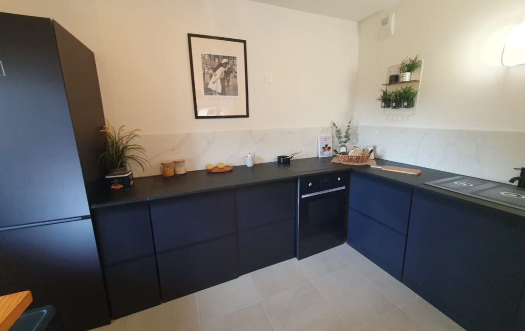 Annonces BOBIGNY : Appartement | PARIS (75013) | 49 m2 | 566 000 € 