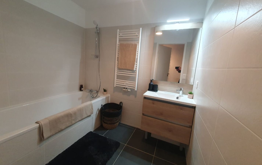 Annonces BOBIGNY : Appartement | PARIS (75013) | 49 m2 | 566 000 € 