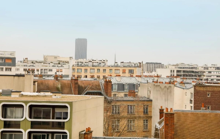  Annonces BOBIGNY Appartement | PARIS (75013) | 93 m2 | 920 000 € 