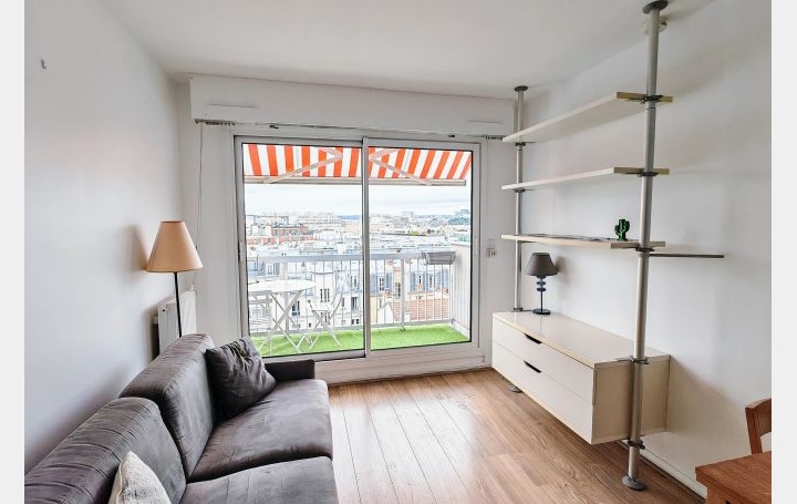  Annonces BOBIGNY Appartement | PARIS (75015) | 19 m2 | 260 000 € 