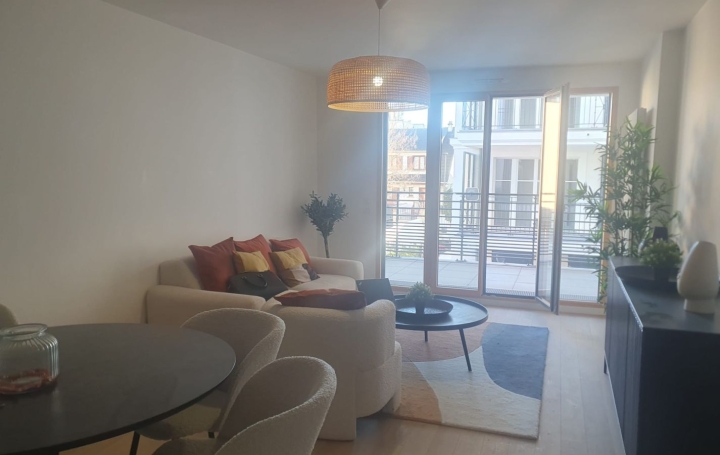  Annonces BOBIGNY Appartement | MONTREUIL (93100) | 65 m2 | 331 000 € 