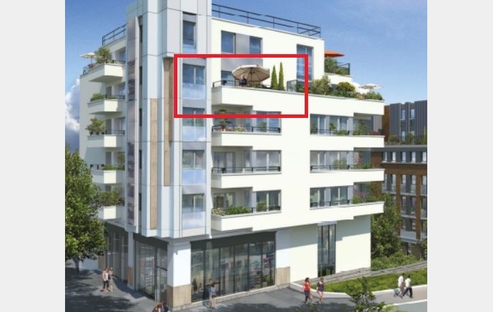  Annonces BOBIGNY Appartement | BONDY (93140) | 61 m2 | 274 999 € 